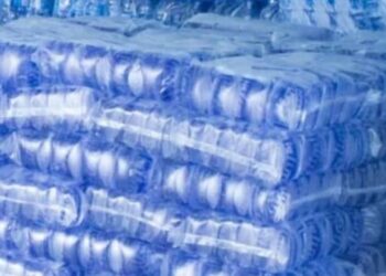 Mamou: 3 usines autorisées à relancer leur production d’eau minérale