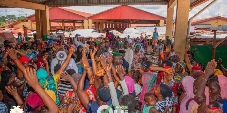 Dernière minute : Interdiction de tout rassemblement à Kankan, sur instruction de la présidence (communiqué)