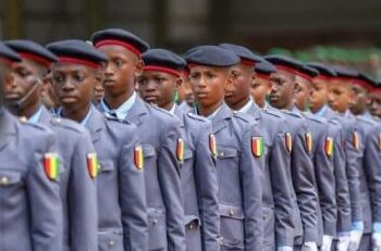 Concours d’accès au Prytanée militaire 2025: les évaluations prennent fin ce samedi à Conakry