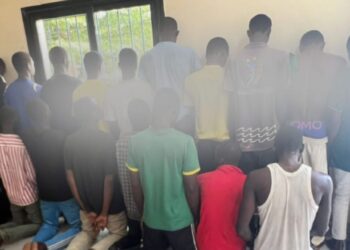 Sénégal – Mbour : Quarante jeunes Maliens condamnés avec sursis et sommés de quitter le pays