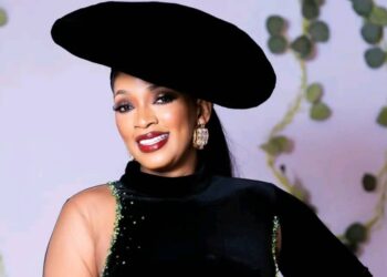 Djely Kaba Bintou exporte la musique guinéenne à Abidjan