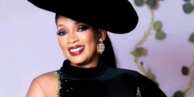 Djely Kaba Bintou exporte la musique guinéenne à Abidjan