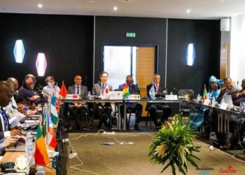 Vers la CoP20 de la CITES: la Guinée participe à l’élaboration de la position commune africaine à Casablanca