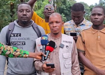 Kindia : Bisbille autour d’un présumé détournement de 82 millions GNF destinés à la presse