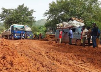 Route Bissikirima–Dinguiraye : reprise des travaux début octobre prochain