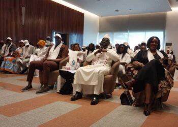 Le Patronat guinéen mobilise autour de la nouvelle Constitution