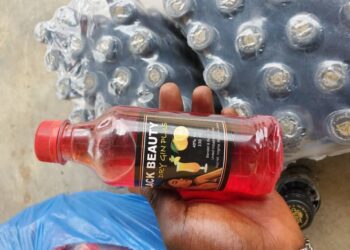 Baala (Diecké) : des biscuits périmés et boissons frelatées saisis par l’ONCQ