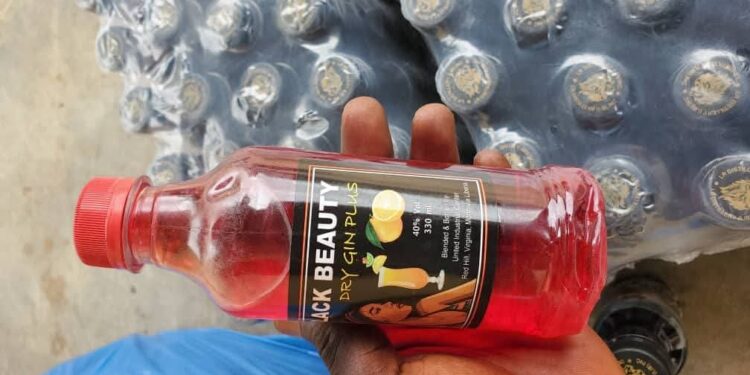 Baala (Diecké) : des biscuits périmés et boissons frelatées saisis par l’ONCQ