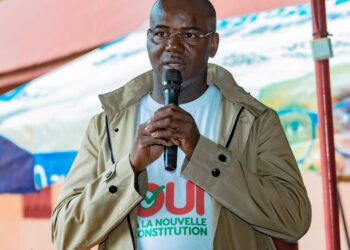 Tribune – Mamadou Maladho Diallo (Malal), artisan de la mobilisation à Pita