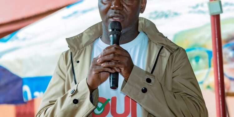 Tribune – Mamadou Maladho Diallo (Malal), artisan de la mobilisation à Pita