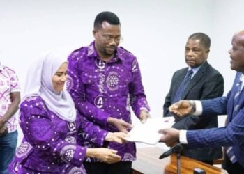 Tanzanie: la justice autorise enfin Luhaga Mpina, à se présenter à la présidentielle