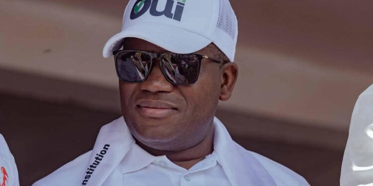 Ismaël Nabé : le stratège rassembleur de Dabola pour le triomphe du “OUI” (Tribune)