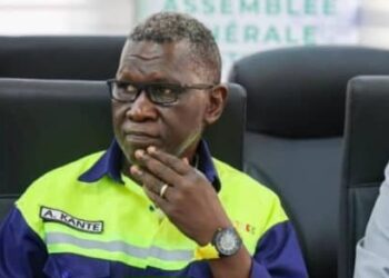 CRIEF : Ahmed Kanté échappe aux accusations de faux et usage de faux, mais reste poursuivi pour abus de confiance