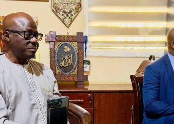 Référendum 2025: démarrage de la distribution des cartes d’électeur dans d&rsquo;autres localités en Gambie, à partir de ce15 septembre