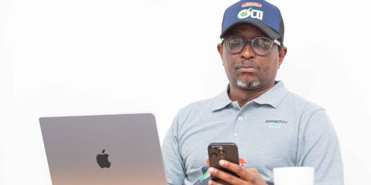 Orientation des bacheliers : Alpha Bacar Barry annonce la publication imminente des résultats