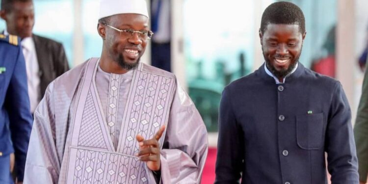 Sénégal: l’intersyndicale des travailleurs du secteur primaire annonce une grève de 3 jour, à partir du 22 septembre