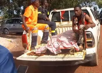 Labé/Touny: 3 enfants retrouvés morts dans une fosse septique