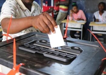 Référendum 2025: 2 centres de vote annoncés, pour les Guinéens en Gambie