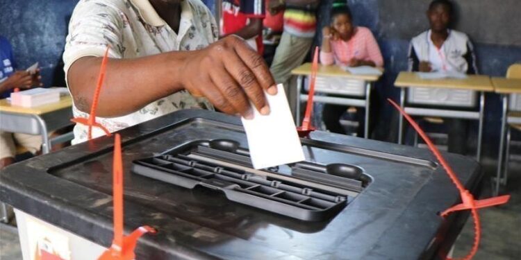 Référendum 2025: 2 centres de vote annoncés, pour les Guinéens en Gambie