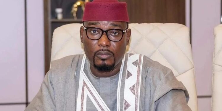 Niger : l’ancien ministre de l’Énergie arrêté pour “meurtres rituels liés à la sorcellerie”