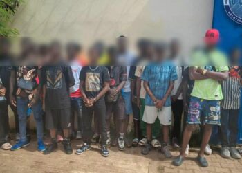 Immigration clandestine/ Sénégal : 19 personnes, dont 12 Guinéens, arrêtées à l’île de Ngor