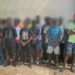 Immigration clandestine/ Sénégal : 19 personnes, dont 12 Guinéens, arrêtées à l’île de Ngor