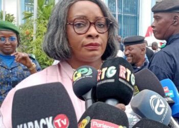 Guinée : la campagne pour le référendum constitutionnel prendra fin le 18 septembre à minuit (DGE)