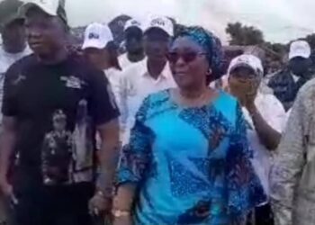 Référendum du 21 septembre : Docteure Makalé Traoré mobilise Farmoriah pour voter dans l&rsquo;apaisement