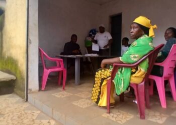 Kiroty Marché: sur 4 868 cartes d’électeurs, moins de 600 restent à distribuer
