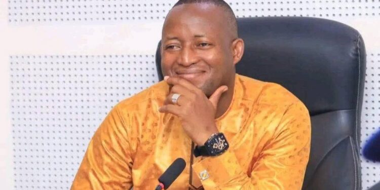 Inondations 2025 en Guinée: 8,37 milliards GNF mobilisés par le Gouvernement, pour les sinistrés