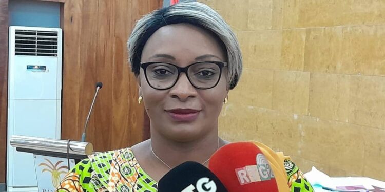 Référendum constitutionnel: « on donnera les tendances à partir de minuit,» promet la DGE