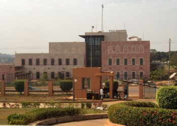 Référendum en Guinée : l’Ambassade des États-Unis invite ses ressortissants à la prudence