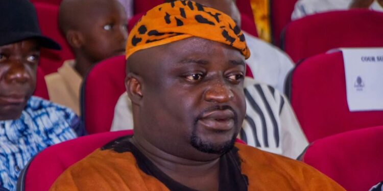 Guinée: Me Pépé Lamah réagit à sa nomination à l’ONASUR