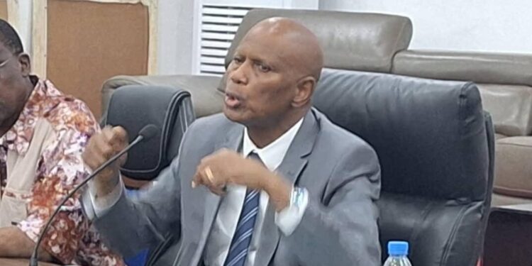 Fin de la campagne ce 18 septembre: la HAC interdit toute diffusion de messages électoraux