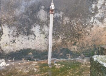 Petit Simbaya : 15 ans sans une goutte d’eau de la SEG dans plusieurs habitations (Dossier) 