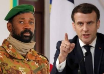 Crise diplomatique: Paris met fin à sa coopération antiterroriste avec Bamako
