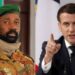 Crise diplomatique: Paris met fin à sa coopération antiterroriste avec Bamako