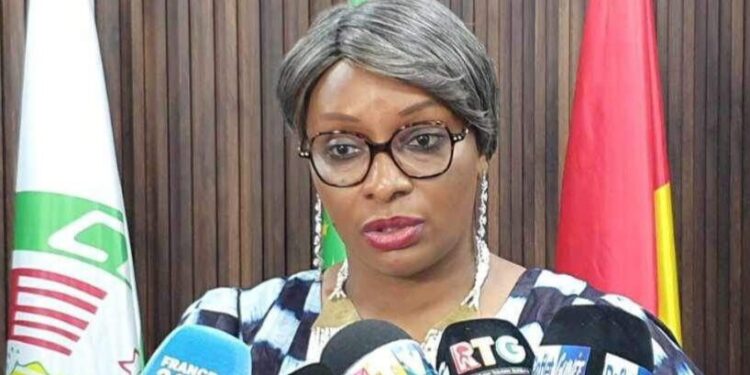 Vote de dimanche : la DGE mobilise 2 hélicoptères de l’armée pour l’acheminement du matériel sensible