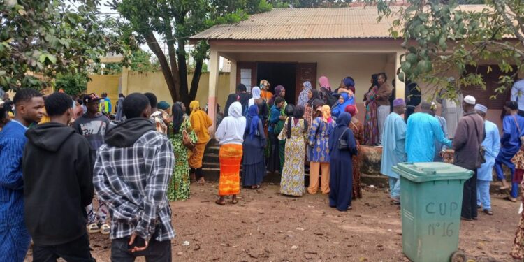Pita : formation des membres des bureaux de vote en prélude au scrutin de dimanche