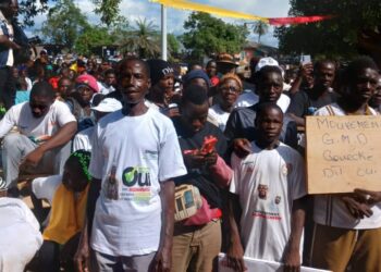 Référendum constitutionnel : plus de 24 000 électeurs attendus dans les communes de Womay, Soulouta et Gouécké