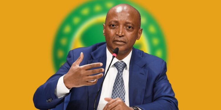 CAN 2025 au Maroc : la CAF dévoile les primes officielles