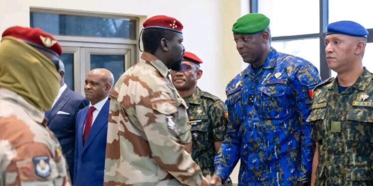 PCO-SI: 45.223 agents mobilisés à travers le pays