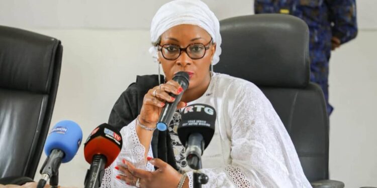 Référendum 2025 : Les premiers résultats attendus dans la nuit du 21 au 22 septembre 2025. (DGE)