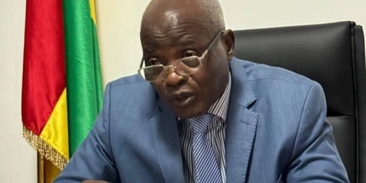 Scrutin référendaire à Lambanyi : 293 bureaux de vote pour 167.900 électeurs inscrits