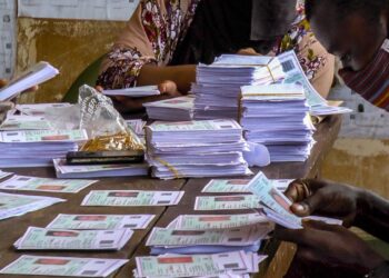 Dabola : 445 agents déployés pour 88 bureaux de vote
