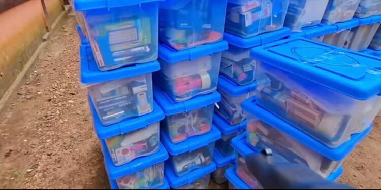 Scrutin référendaire de ce dimanche: la communauté guinéenne invitée à voter à New York