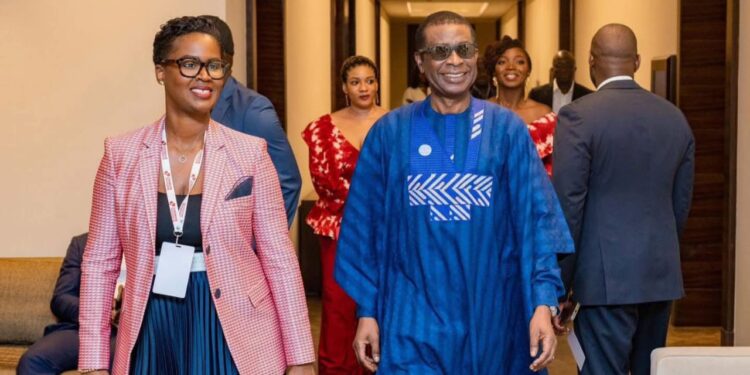 Youssou N’Dour à Conakry: « les autorités ont une grande capacité d’écoute »