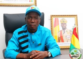Référendum à Gbessia : 568 bureaux de vote prêts à accueillir 230.480 électeurs
