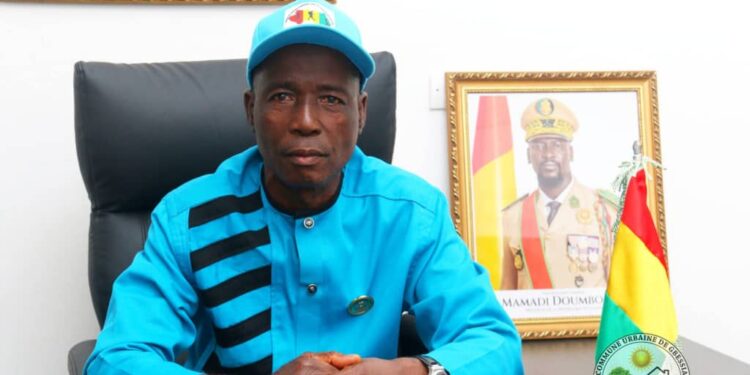 Référendum à Gbessia : 568 bureaux de vote prêts à accueillir 230.480 électeurs