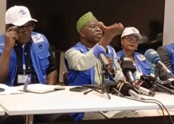 Guinée : L’ONASUR clarifie ses missions à la veille du scrutin